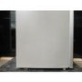 GRADE A2 - electriQ 91 Litre Freestanding Under Counter Freezer - Silver