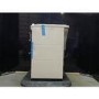 Refurbished AEG CGX1130ACW 55cm Gas Cooker with Lid - White