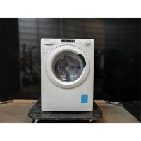 GRADE A2 - Candy Smart 8kg Wash 5kg Dry 1400rpm Washer Dryer  - Quick Wash -  White