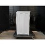 GRADE A2 - Candy Smart 8kg Wash 5kg Dry 1400rpm Washer Dryer  - Quick Wash -  White