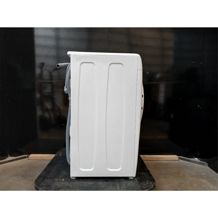GRADE A2 - Candy Smart 8kg Wash 5kg Dry 1400rpm Washer Dryer  - Quick Wash -  White