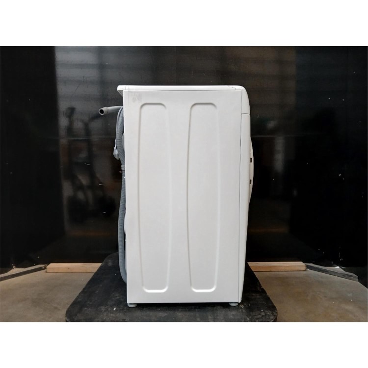 GRADE A2 - Candy Smart 8kg Wash 5kg Dry 1400rpm Washer Dryer  - Quick Wash -  White