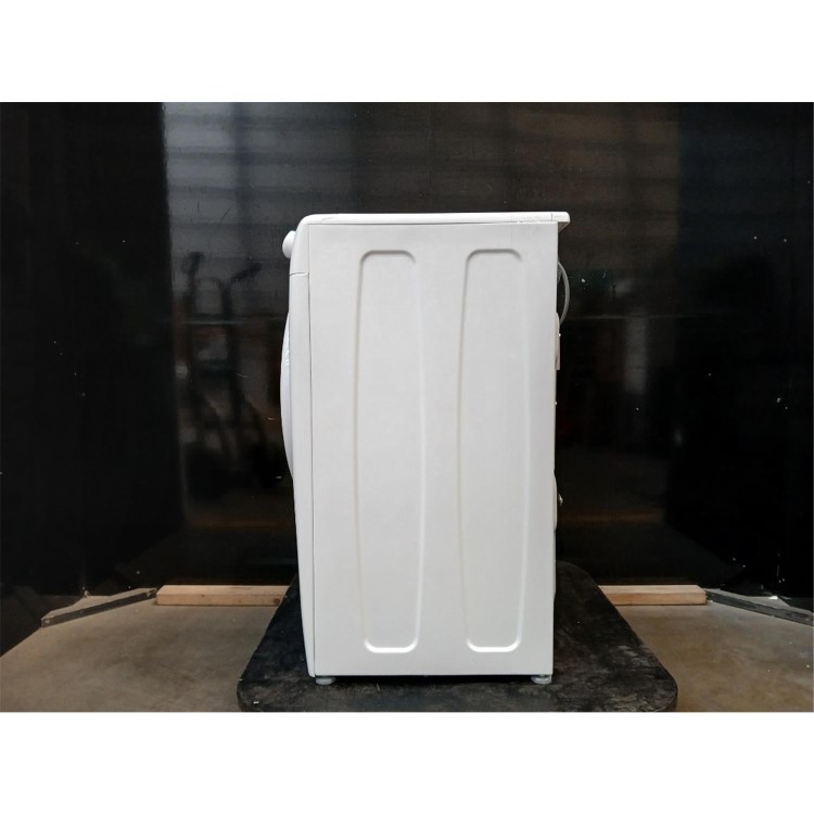 GRADE A2 - Candy Smart 8kg Wash 5kg Dry 1400rpm Washer Dryer  - Quick Wash -  White