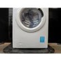 GRADE A2 - Candy Smart 8kg Wash 5kg Dry 1400rpm Washer Dryer  - Quick Wash -  White