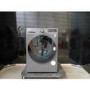 GRADE A2 - LG Series 4 Pro AI Direct Drive 10kg Wash 6kg Dry 1400rpm Washer Dryer - Graphite