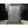 GRADE A2 - LG Series 4 Pro AI Direct Drive 10kg Wash 6kg Dry 1400rpm Washer Dryer - Graphite