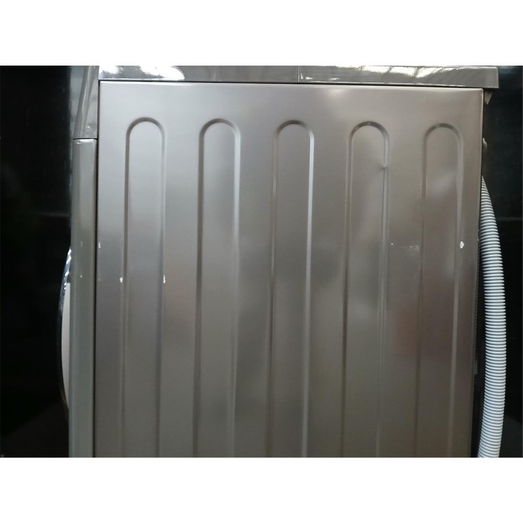 GRADE A2 - LG Series 4 Pro AI Direct Drive 10kg Wash 6kg Dry 1400rpm Washer Dryer - Graphite