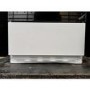GRADE A2 - Beko 50cm Gas Cooker With Eye Level Grill - White