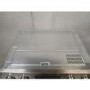 GRADE A2 - Hotpoint DIH10DIX Built-In Electric Double Oven - Stainless Steel  