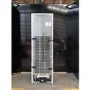 GRADE A2 - Russell Hobbs 288 Litre 70/30 Freestanding Fridge Freezer - White