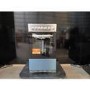 GRADE A2 - Indesit 50cm Dual Fuel Cooker - Stainless Steel