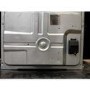GRADE A2 - Indesit DUI10DB Electric Built Under Double Oven - Black  