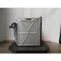 Refurbished Indesit IO232HXUK Electric Conventional Single Oven - Stainless Steel