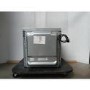 Refurbished Indesit IO232HXUK Electric Conventional Single Oven - Stainless Steel