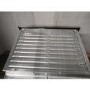 Refurbished Indesit IO232HXUK Electric Conventional Single Oven - Stainless Steel
