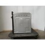 GRADE A2 - electriQ Electric Single Oven - Black