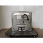 GRADE A2 - electriQ Electric Single Oven - Black