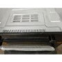 GRADE A2 - electriQ Electric Single Oven - Black