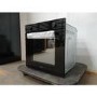 GRADE A2 - electriQ Electric Single Oven - Black