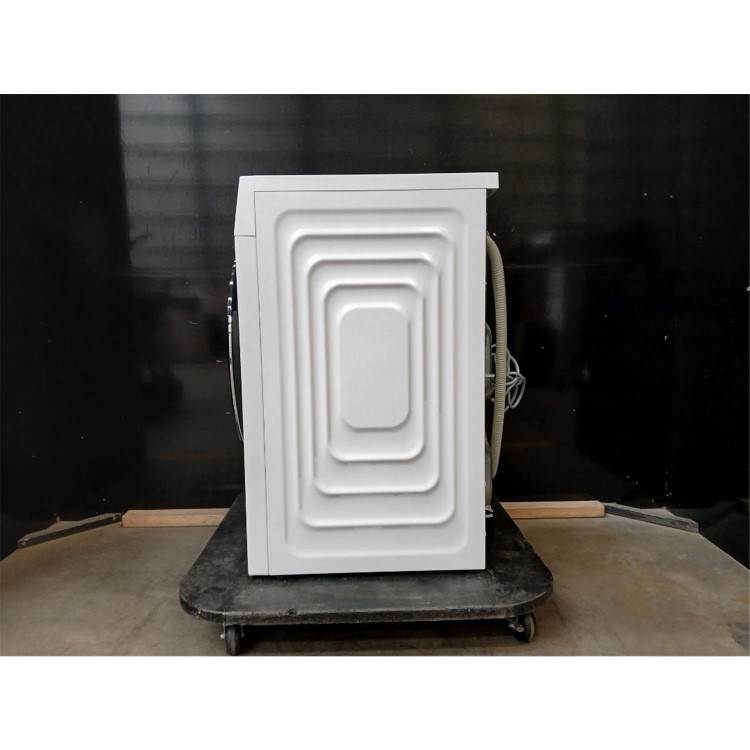 GRADE A2 - Smeg 9kg 1600rpm Washing Machine - White