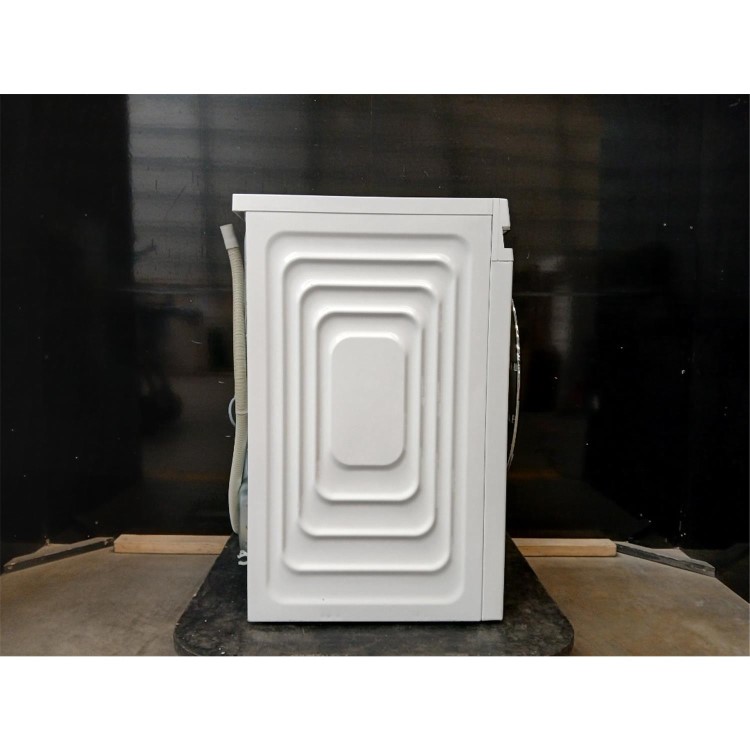 GRADE A2 - Smeg 9kg 1600rpm Washing Machine - White