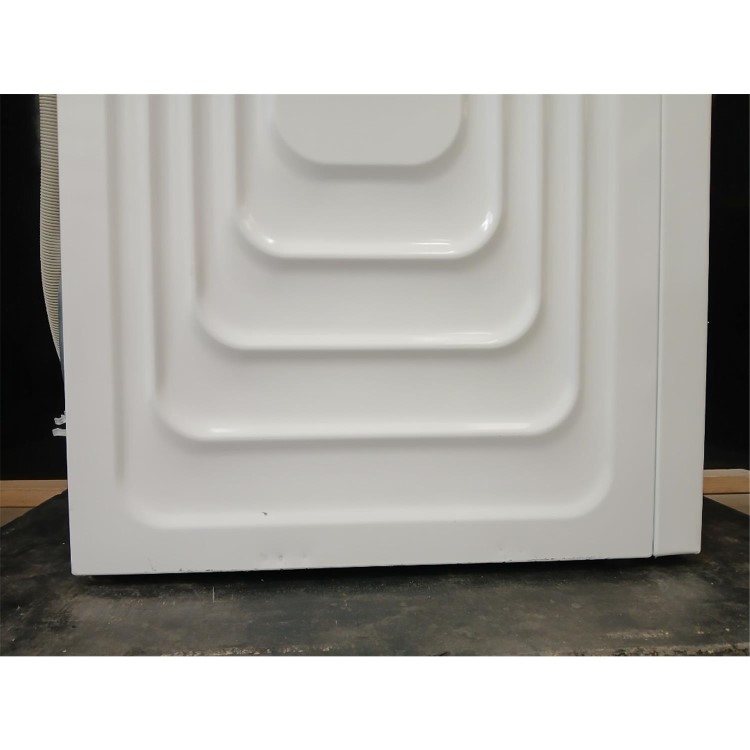 GRADE A2 - Smeg 9kg 1600rpm Washing Machine - White