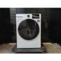 GRADE A2 - Smeg 9kg 1600rpm Washing Machine - White