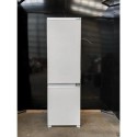 79133478/1/eiQINT7030FREE GRADE A2 - electriQ 243 Litre Frost Free 70/30 Integrated Fridge Freezer - White