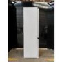 GRADE A2 - electriQ 243 Litre Frost Free 70/30 Integrated Fridge Freezer - White