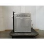 GRADE A2 - electriQ Electric Single Oven - Black
