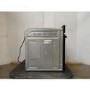GRADE A2 - electriQ Electric Single Oven - Black