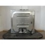 GRADE A2 - electriQ Electric Single Oven - Black