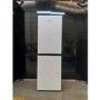 GRADE A2 - Fridgemaster 252 Litre 50/50 Freestanding Fridge Freezer - White