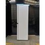 GRADE A2 - Fridgemaster 252 Litre 50/50 Freestanding Fridge Freezer - White