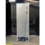 GRADE A2 - Fridgemaster 252 Litre 50/50 Freestanding Fridge Freezer - White