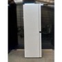 GRADE A2 - Fridgemaster 252 Litre 50/50 Freestanding Fridge Freezer - White