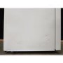 GRADE A2 - Fridgemaster 252 Litre 50/50 Freestanding Fridge Freezer - White