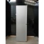 GRADE A2 - Beko 268 Litre 50/50 Freestanding Fridge Freezer with Water Dispenser - Silver