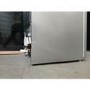 GRADE A2 - Beko 268 Litre 50/50 Freestanding Fridge Freezer with Water Dispenser - Silver
