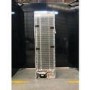 GRADE A2 - Bosch Series 4 268 Litre 60/40 Integrated Fridge Freezer