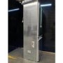 GRADE A2 - Bosch Series 4 268 Litre 60/40 Integrated Fridge Freezer