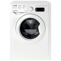 GRADE A2 - Indesit 7kg Wash 6kg Dry 1400rpm Washer Dryer  - Energy Saving -  White