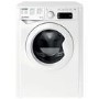 GRADE A2 - Indesit 7kg Wash 6kg Dry 1400rpm Washer Dryer  - Energy Saving -  White