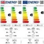 GRADE A2 - Indesit 7kg Wash 6kg Dry 1400rpm Washer Dryer  - Energy Saving -  White