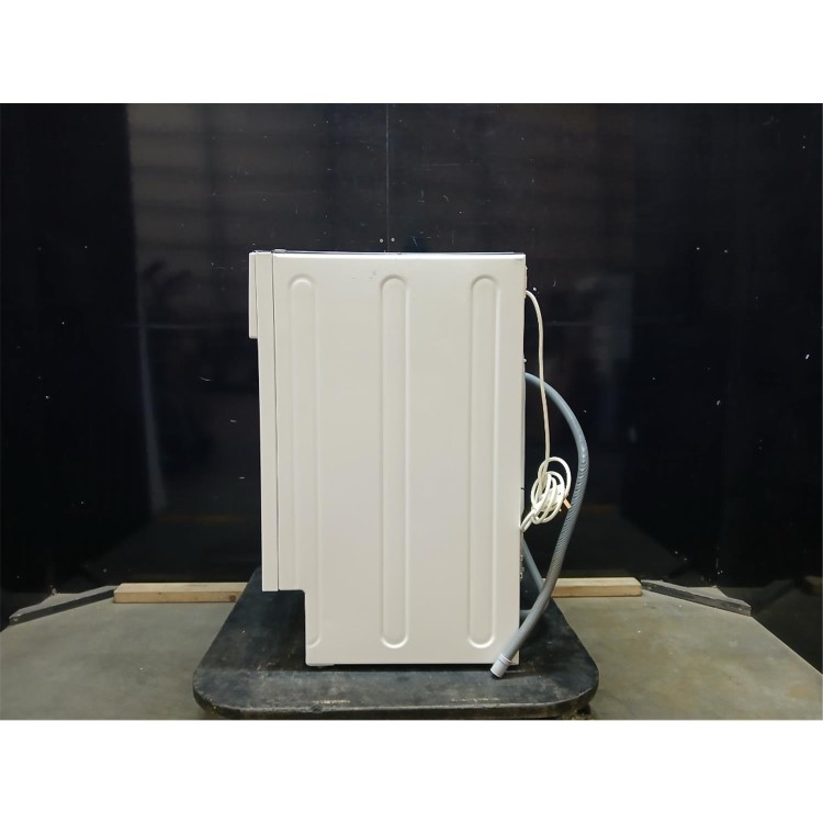 GRADE A2 - Indesit Push&Go 7kg 1200rpm Integrated Washing Machine - White