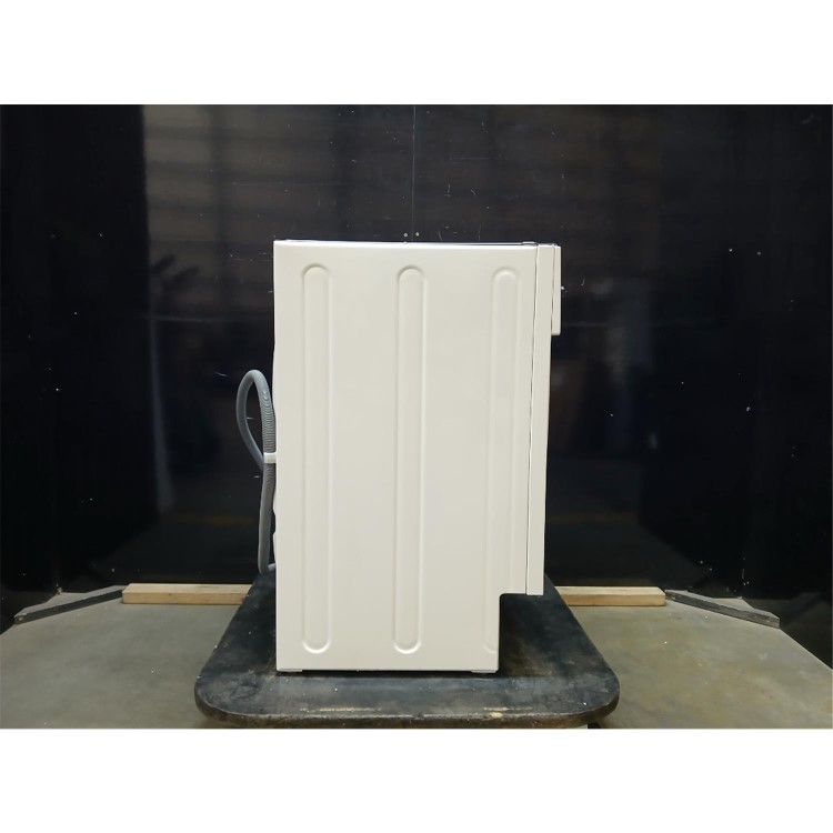 GRADE A2 - Indesit Push&Go 7kg 1200rpm Integrated Washing Machine - White