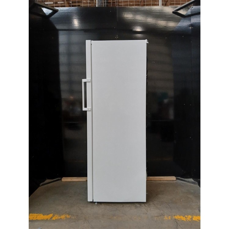 GRADE A2 - Beko 256 Litre Tall Freestanding Freezer - White