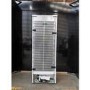 GRADE A2 - Beko 256 Litre Tall Freestanding Freezer - White