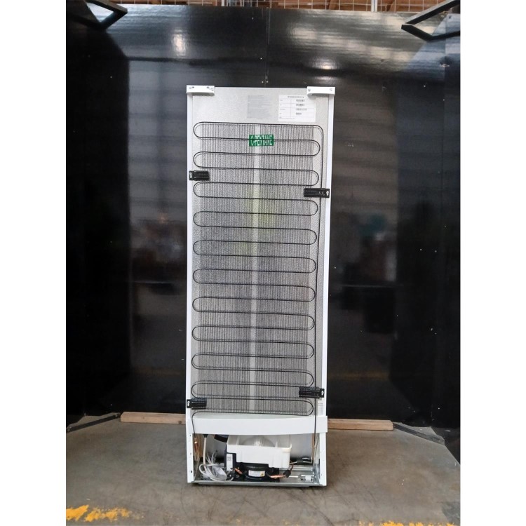 GRADE A2 - Beko 256 Litre Tall Freestanding Freezer - White