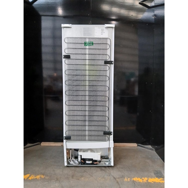 GRADE A2 - Beko 256 Litre Tall Freestanding Freezer - White